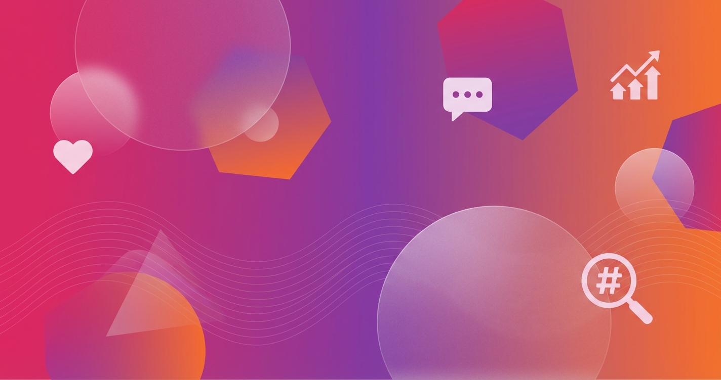 Instagram Hashtag Strategy 2026: Complete Research Guide to Skyrocket Your Reach