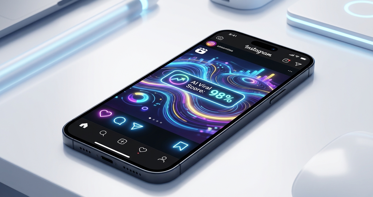 Predis.ai Launches AI Instagram Post Generator with Viral Score Predictor: Boost Follower Growth in Social Media Marketing